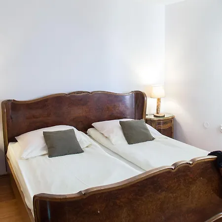 Apartment Miedzy Owcami Z Elektrycznymi Rowerami *