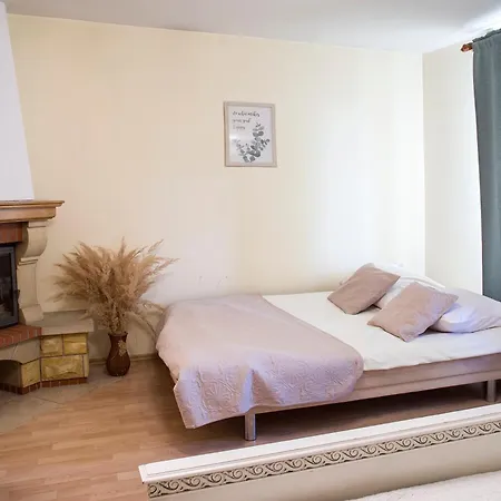 Miedzy Owcami Breakfast & E-bikes *