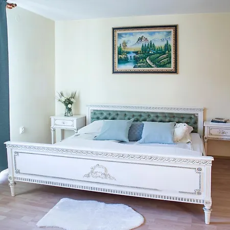 Apartment Miedzy Owcami Z Elektrycznymi Rowerami Sromowce Wyzne