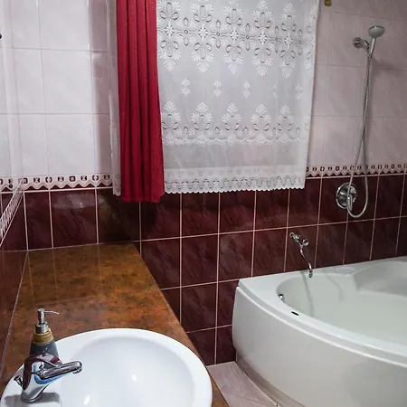 Appartement Miedzy Owcami Breakfast & E-bikes