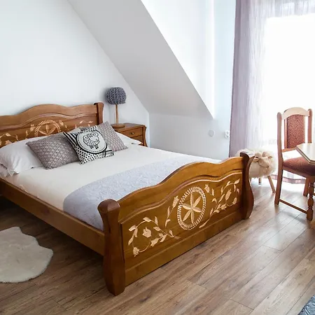 Apartment Miedzy Owcami Z Elektrycznymi Rowerami Sromowce Wyzne