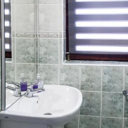 Miedzy Owcami Breakfast & E-bikes