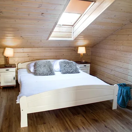 Miedzy Owcami Breakfast & E-bikes