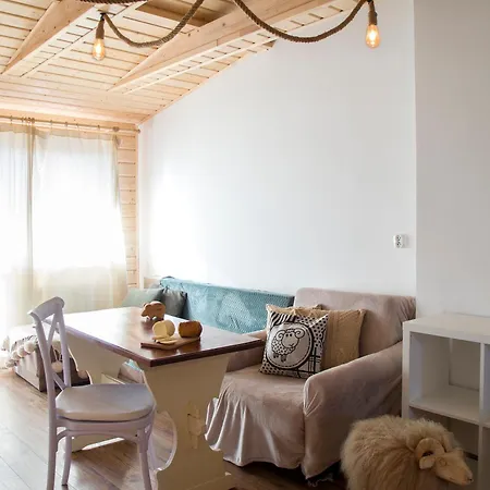 Miedzy Owcami Breakfast & E-bikes *