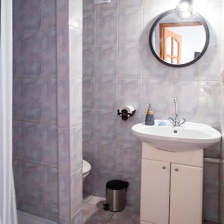 Apartment Miedzy Owcami Z Elektrycznymi Rowerami