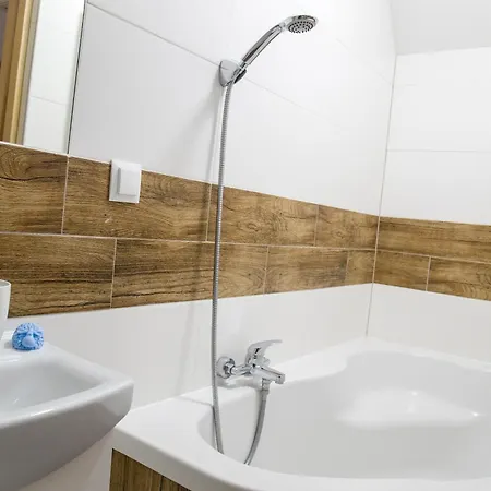 Miedzy Owcami Breakfast & E-bikes *