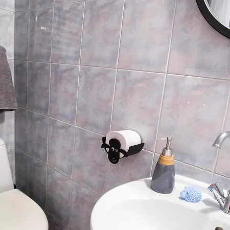 Miedzy Owcami Z Elektrycznymi Rowerami *