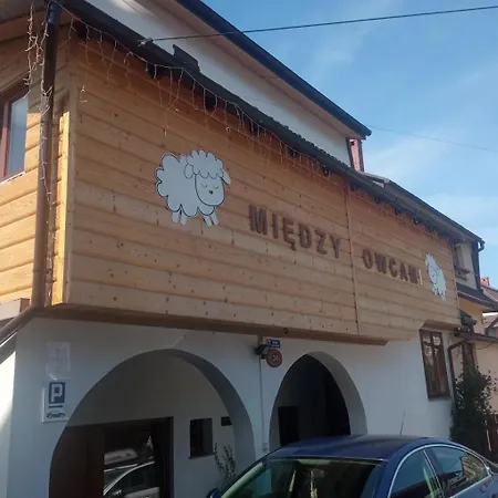 Appartement Miedzy Owcami Breakfast & E-bikes Sromowce Wyzne