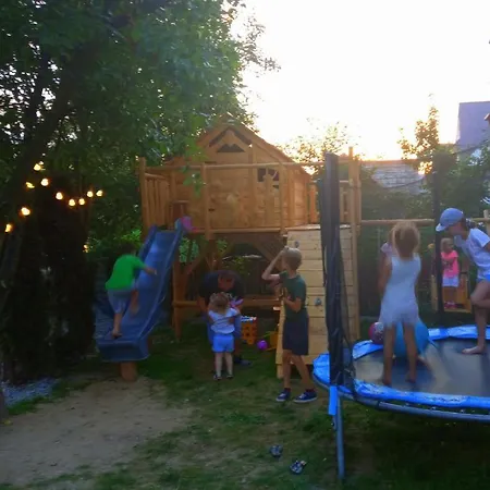 Appartement Miedzy Owcami Breakfast & E-bikes