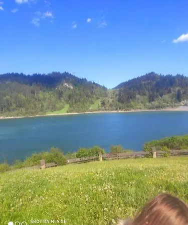 Miedzy Owcami Breakfast & E-bikes