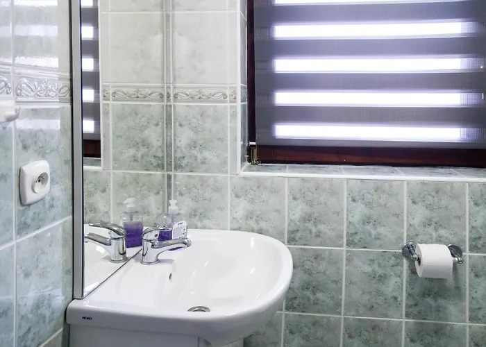 Miedzy Owcami Breakfast & E-bikes