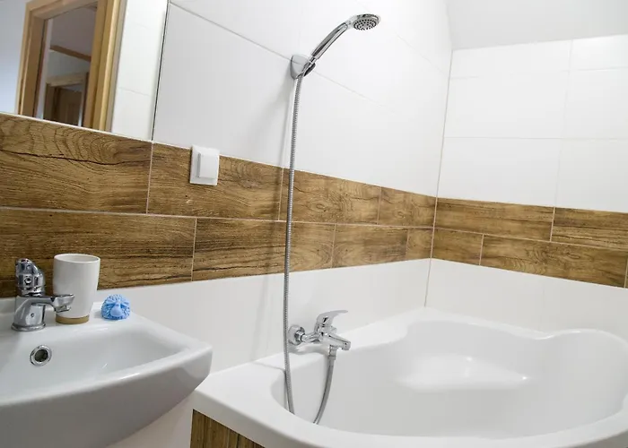 Miedzy Owcami Breakfast & E-bikes *