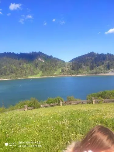 Miedzy Owcami Breakfast & E-bikes